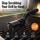 Sparkovax - Grill Brush Pro