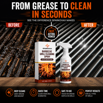 Cleaning Spray