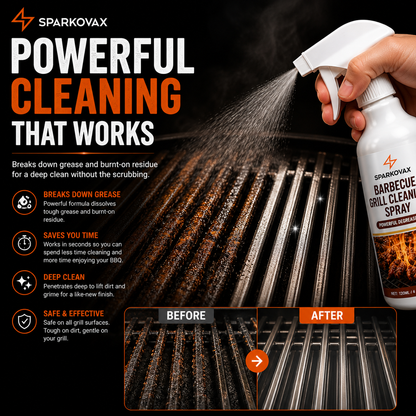 Cleaning Spray