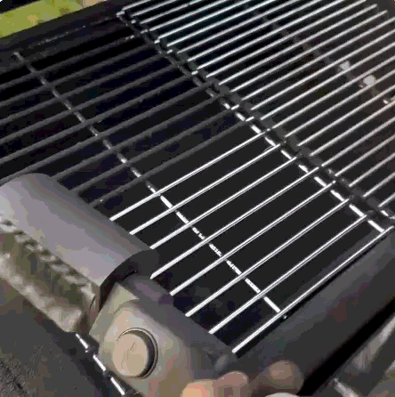 Sparkovax - Grill Brush Pro